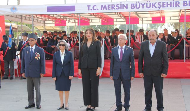 Yavru vatan KKTC 40 yaşında