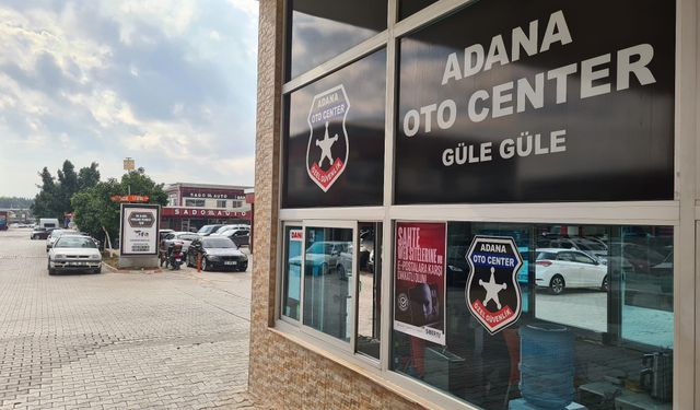 Oto galericiler ve noterlerde siber dolandırıcılık uyarısı  