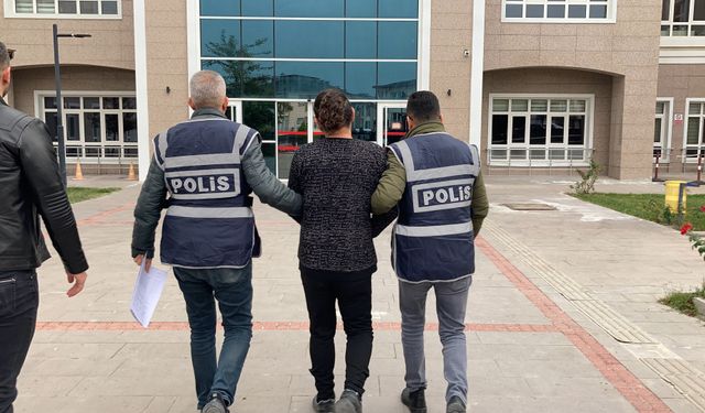 Asayiş çalışmalarında yakalanan 18 şahıs tutuklandı   