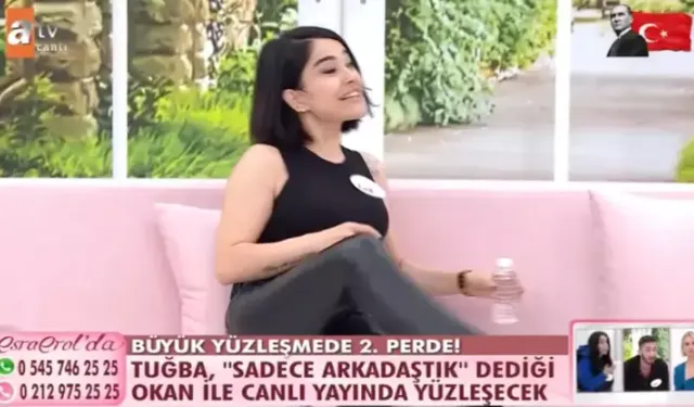 Esra Erol'da Sosyal medya fenomeni Gül Hekim dolandırıldı