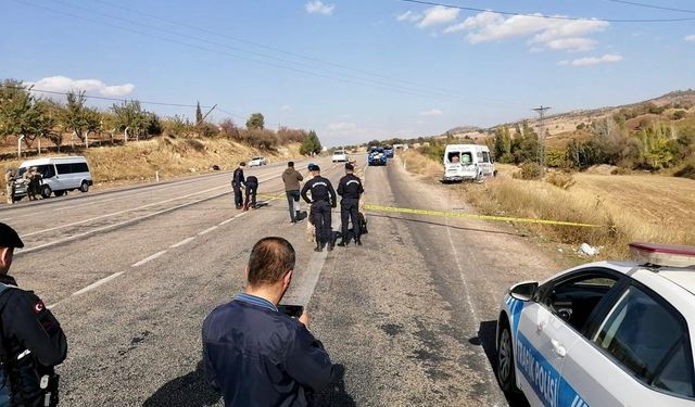 Osmaniye’den cenaze aracını kaçırdı Kahramanmaraş’ta yakalandı