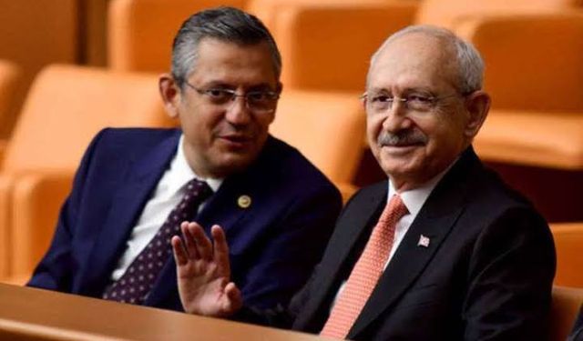 CHP 38. Olağan Kurultayında CHP Genel Başkanı Kim Olsun?