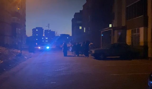 Malatya depremi Kahramanmaraş’ta da hissedildi   