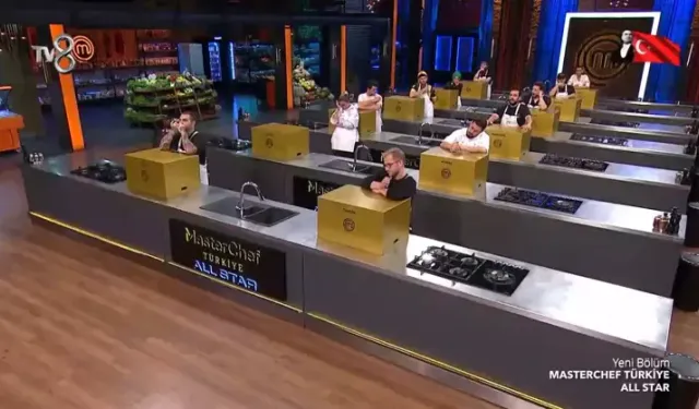 10 Aralık 2023 MasterChef kim elendi? Şaşırtan Eleme!