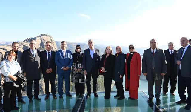 Kahramanmaraş’ta İller Arası Tayin Başvurusu İçin Geri Sayım