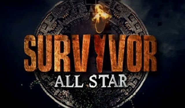 Survivor All Star kadrosu netleşiyor