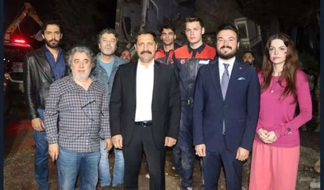 Kahramanmaraş Depreminin Derin Yaraları: Hatay Filmine Tepkiler