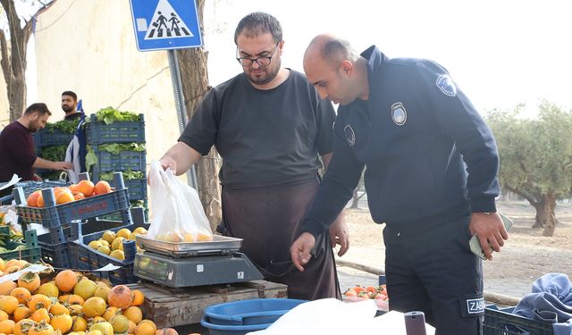 Dulkadiroğlu’nda Zabıta Ekipleri Denetimlerini Artırdı