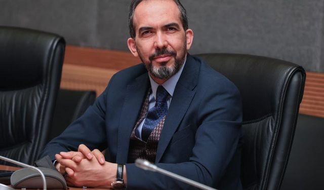 Büyükşehir Belediye Başkan Adayı Özdemir mi oluyor?