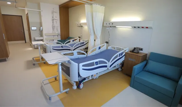 Hastanelere Acil Tıp Teknisyeni Alımı Yapılacak: Başvuru Başladı