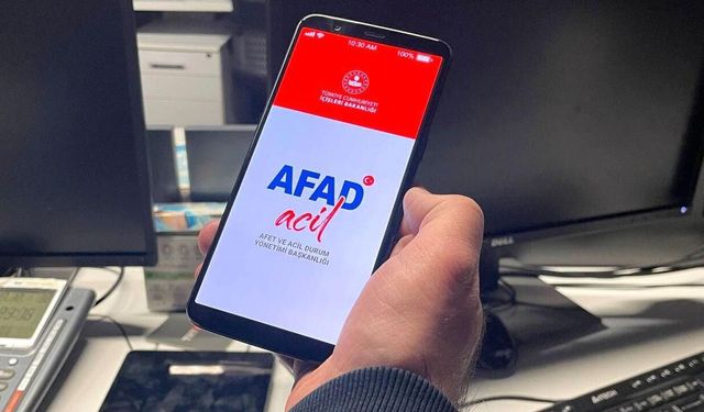 Android Telefonlarda Deprem Uyarı Sistemi Nasıl Aktif Edilir?