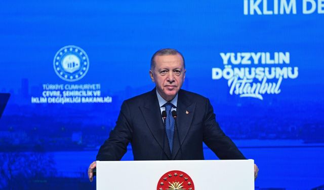 Cumhurbaşkanı Erdoğan, Yerel Seçim Hazırlıkları İçin Kahramanmaraş'ta Temayül Yapacak!