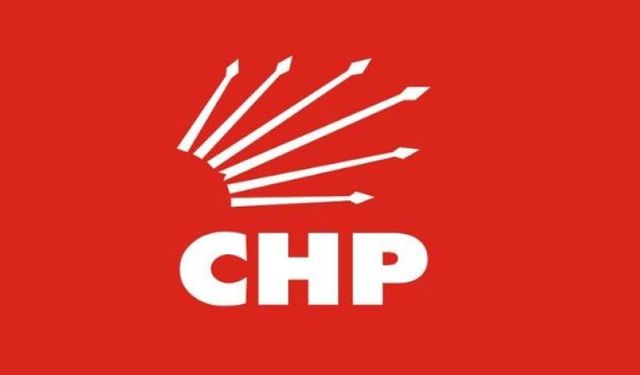 CHP'nin Yerel Seçim Adayları Belli Oldu