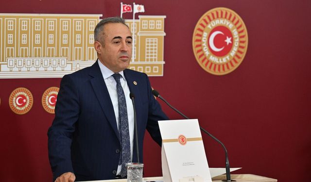 Milletvekili İrfan Karatutlu: "Denetim Firmalarının Talepleri Depremzedeleri Zorluyor"