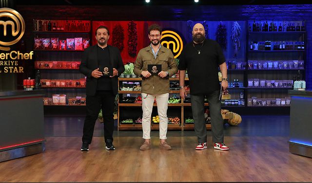 MASTERCHEF CANLI İZLE | TV8 MasterChef Türkiye 176. bölüm izle! 11 Aralık 2023