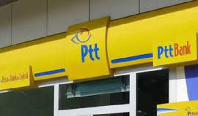 PTT KPSS'siz Personel Alımı İlanını Duyurdu