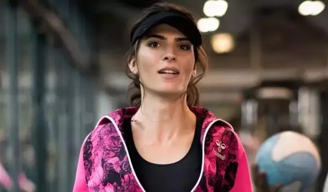 2024 Survivor All Star Merve Aydın Kimdir?