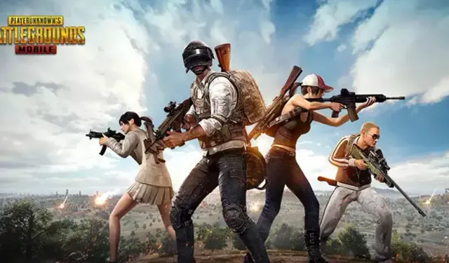 PUBG Mobile Hassasiyet Ayarları Nasıl Yapılır ?