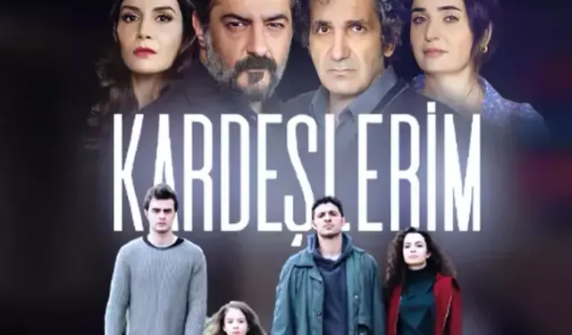 ATV Kardeşlerim son bölüm izle, tek parça, kesintisiz, full HD KARDEŞLERİM 107. BÖLÜM İZLE