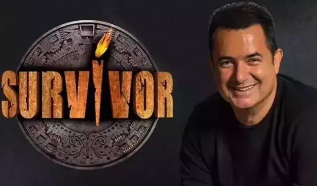 Survivor 2024 All Star Takımları Resmen Açıklandı: İşte Detaylar!