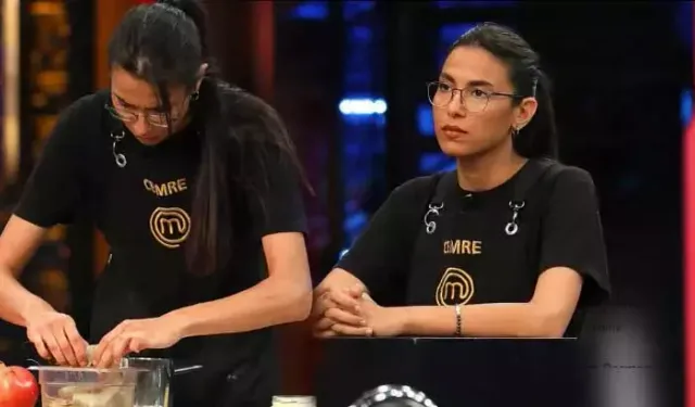 MASTERCHEF CEMRE ELENDİ Mİ? MasterChef Cemre kimdir, kaç yaşında? Cemre Uyanık hangi yıl şampiyon oldu?