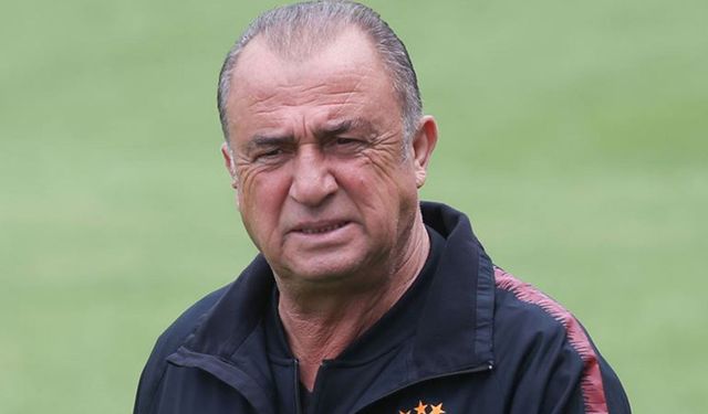 Fatih Terim Ünlü çiftin Nikah Şahidi Oldu