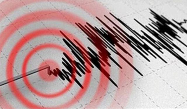 AFAD En son depremler listesi 2 Aralık 2023