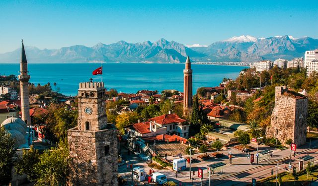 12 Aralık Antalya elektrik kesintisi! GÜNCEL KESİNTİLER Antalya'da elektrikler ne zaman gelecek?