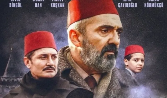 Akif filmi konusu ne, oyucuları kim? Akif filmi nerede, ne zaman çekildi?