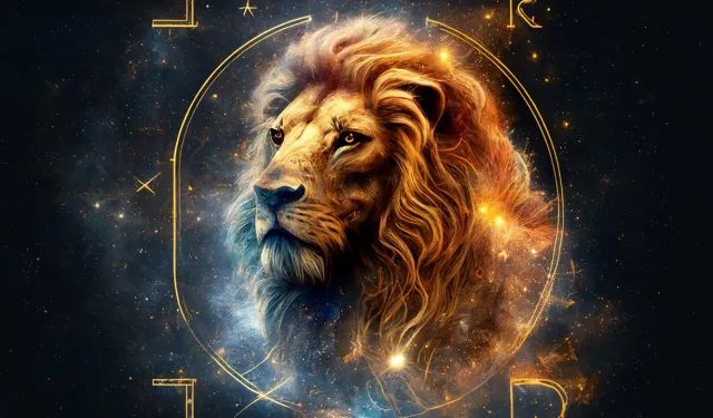 Aslan Burcu Günlük Astroloji Yorumu 29 Aralık 2023