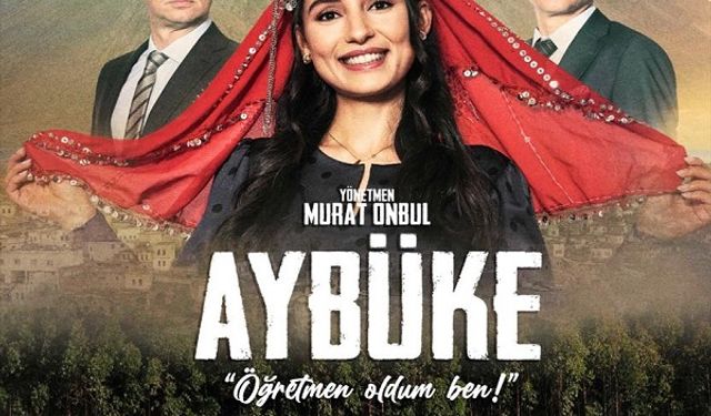 Öğretmenler, Şehit Öğretmen Şenay Aybüke Yalçın'ı Anlatan Filmde Buluştu