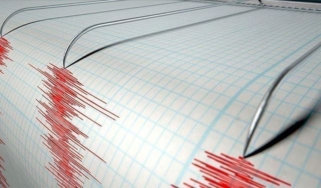 Son Depremler Listesi 23 Ocak Az önce deprem nerede oldu? Bugün deprem oldu mu?