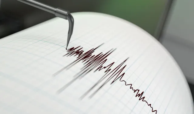 Çin'de kaç şiddetinde deprem oldu? SON DAKİKA! Depremde ölü ya da yaralı var mı?