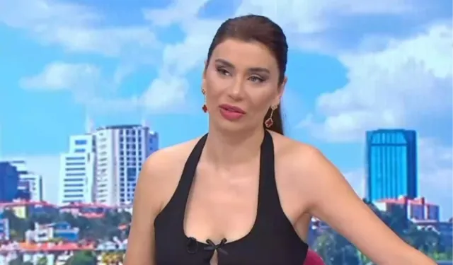 Ebru Şancı kimdir? 2. Sayfa konuğu Ebru Şancı kaç yaşında, nereli? Ebru Şancı biyografisi!