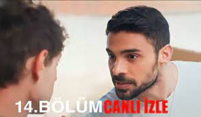 Yabani 14. Bölüm İzle Full  FOX TV  Yabani yeni bölüm tek parça izle