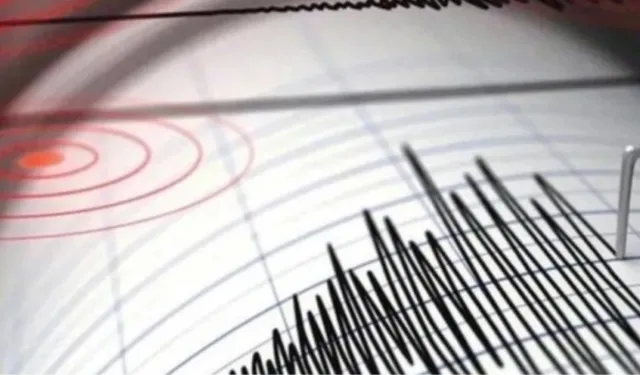 Son Depremler Listesi 31 Ocak Deprem mi oldu? Kaç şiddetinde? Deprem listesi