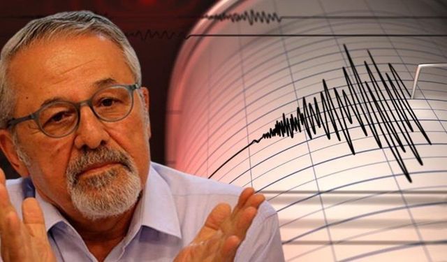 Deprem Bilimci Naci Görür'den Çarpıcı Uyarılar: "Şehir Muhakkak Taşınmalı"