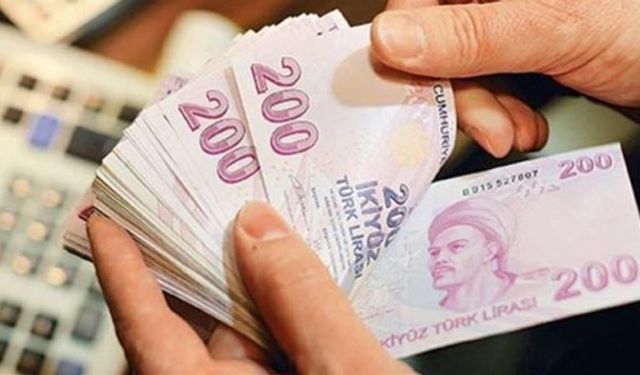 Deniz Taşkını Mağdurlarına Yardımlar Hesaplara Yatırıldı