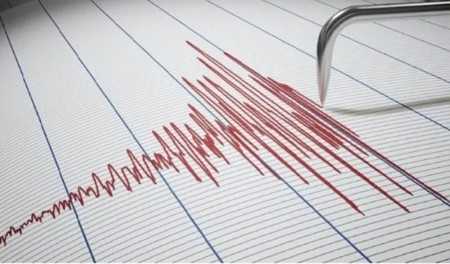 AFAD Son depremler Listesi 17 Ocak Deprem mi oldu?  Nerede, ne zaman deprem oldu?