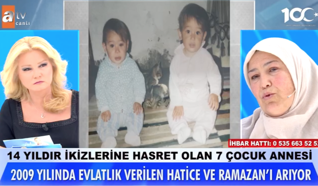 Müge Anlı Nuriye Yakdemir Kimdir? Nuriye Yakdemir Olayı Nedir?