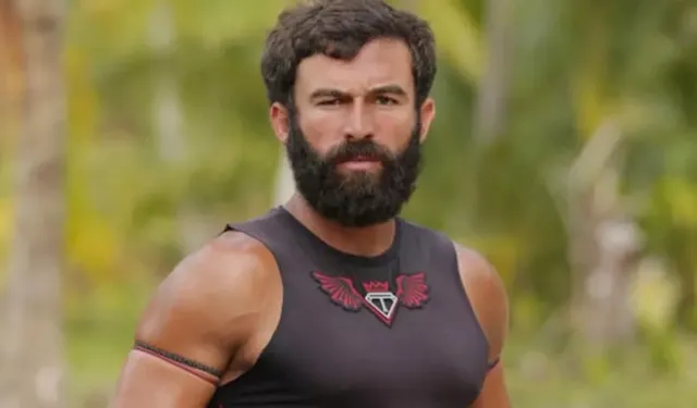 2024 Survivor All Star Turabi Çamkıran Kimdir?