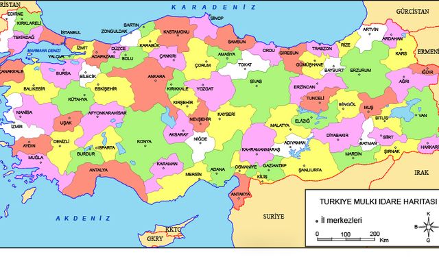 Dünyanın En İyi 100 Şehri Listesi Açıklandı: Türkiye'den Üç Şehir Sıralamada Kendine Yer Buldu