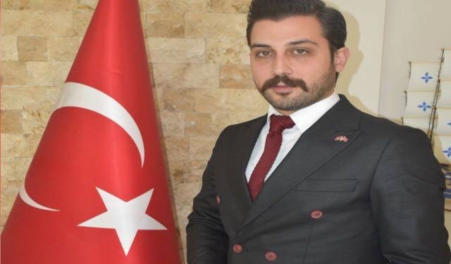 MHP Onikişubat Belediye Meclis Üyesi Susaçan'ın Acılı Günü