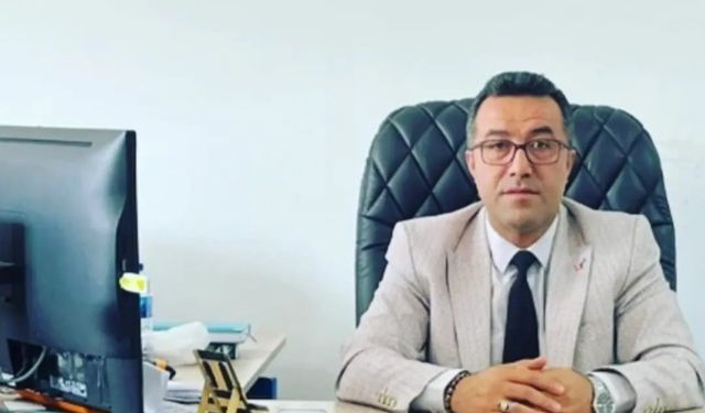 Türk Enerji Sen Doğu Akdeniz Şube Başkanı Mehmet Terli: Kamu Mühendislerinin Hakları İçin Çağrı