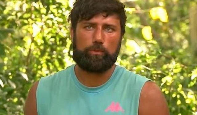 Yasin Obuz kimdir, kaç yaşında? Survivor Yasin Obuz nereli? Survivor Yasin Obuz ne iş yapıyor?