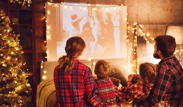 Yılbaşında izlenecek filmler neler? Yılbaşında izlenecek en güzel, romantik, duygusal, komik, aksiyon Filmleri