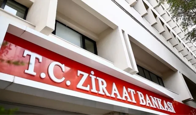 Ziraat Bankası çöktü mü? 15 Aralık Ziraat Bankası Mobil hata veriyor, açılmıyor? Ziraat Bankası Mobil neden açılmıyor