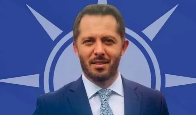 Abdullah Küçükoğlu kimdir, kaç, yaşında, nereli? AK Parti Avcılar adayı Kim?