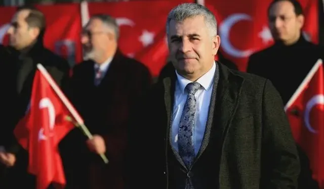 AK Parti Karabağlar Belediye Başkan adayı Mehmet Sadık kimdir, nereli, kaç yaşında?