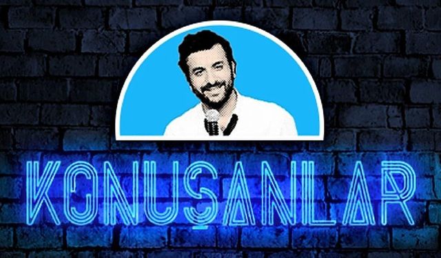 Konuşanlar 128 Bölüm İzle FULL TEK PARÇA! Hasan Can Kaya Konuşanlar Son Bölüm İzle